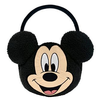 Celebrate Together™ Halloween Disney's Mickey Mouse Treat Basket