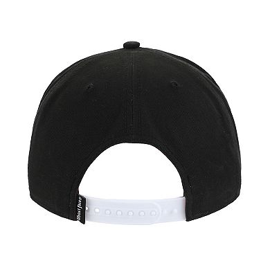 Men's Ghostface Red Square Adjustable Hat