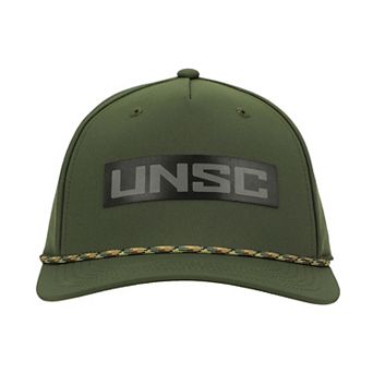 Men's Halo United Nations Security Council Hat