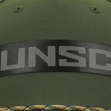 Men's Halo United Nations Security Council Hat