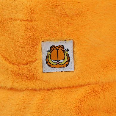 Men's Garfield Inspired Bucket Hat