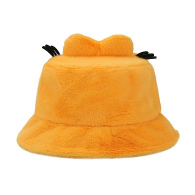 Men's Garfield Inspired Bucket Hat