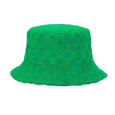 Men's Super Mario Bros. Luigi Icon Bucket Hat