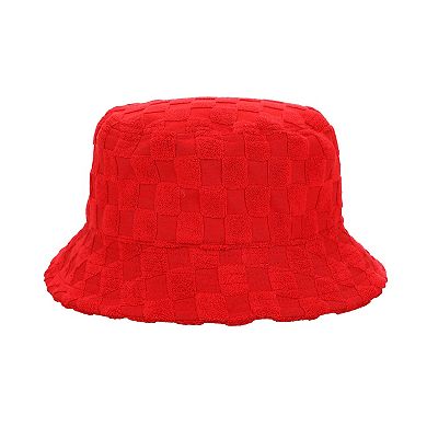 Men's Super Mario Bros. Mario Icon Bucket Hat
