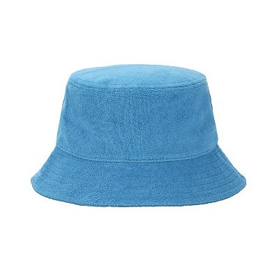 Men's Sesame Street Cookie Monster Bucket Hat