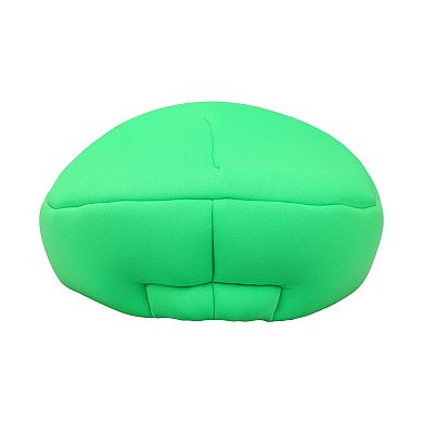 Men's Super Mario Bros. Luigi Icon Beret Cap