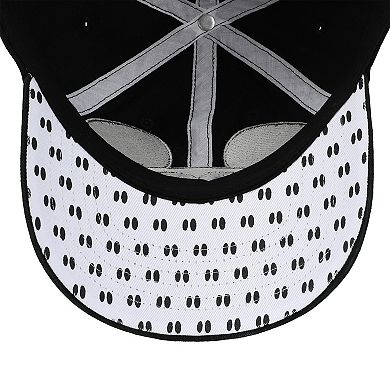 Disney's Mickey Mouse Men's Peekaboo Mickey Adjustable Hat