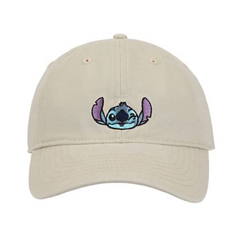 Men's Disney Stitch Winking Face