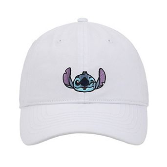 Men's Disney Stitch Winking Face Hat