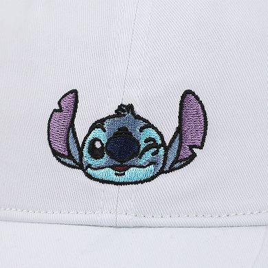 Men's Disney Stitch Winking Face Hat