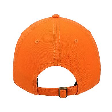 Men's Teenage Mutant Ninja Turtles 8-Bit Michelangelo Adjustable Hat