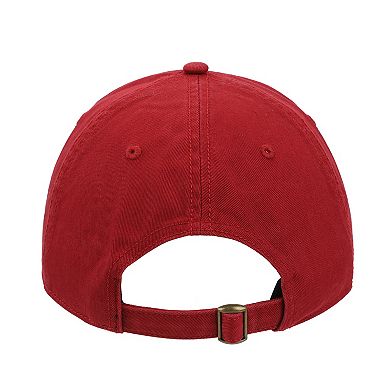 Men's Teenage Mutant Ninja Turtles 8-Bit Raphael Adjustable Hat