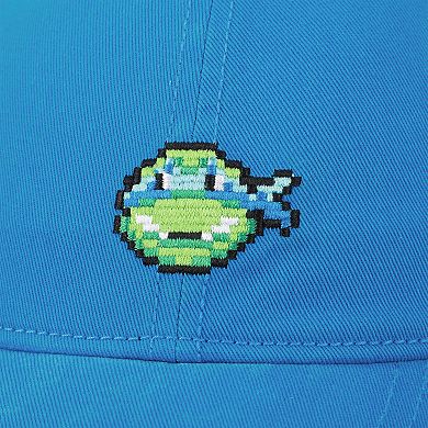 Men's Teenage Mutant Ninja Turtles Leonardo Hat