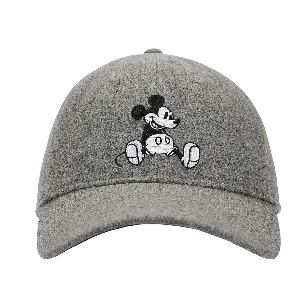 Men's Disney Classic Mickey Mouse Hat