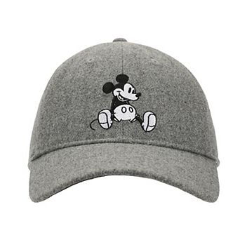 Men's Disney Classic Mickey Mouse Hat