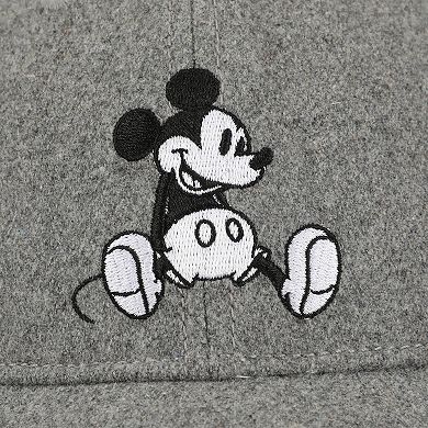 Men's Disney Classic Mickey Mouse Hat