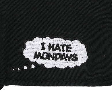 Men's Garfield Character Logo Hat