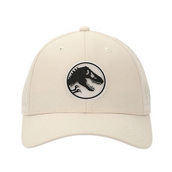 Men's Jurassic Park T Rex Hat