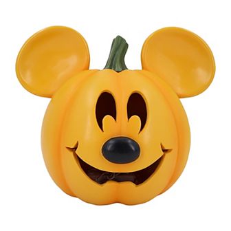 Celebrate Together™ Disney's Mickey Mouse LED Pumpkin Table Decor