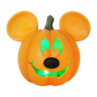 Celebrate Together™ Disney's Mickey Mouse LED Pumpkin Table Decor