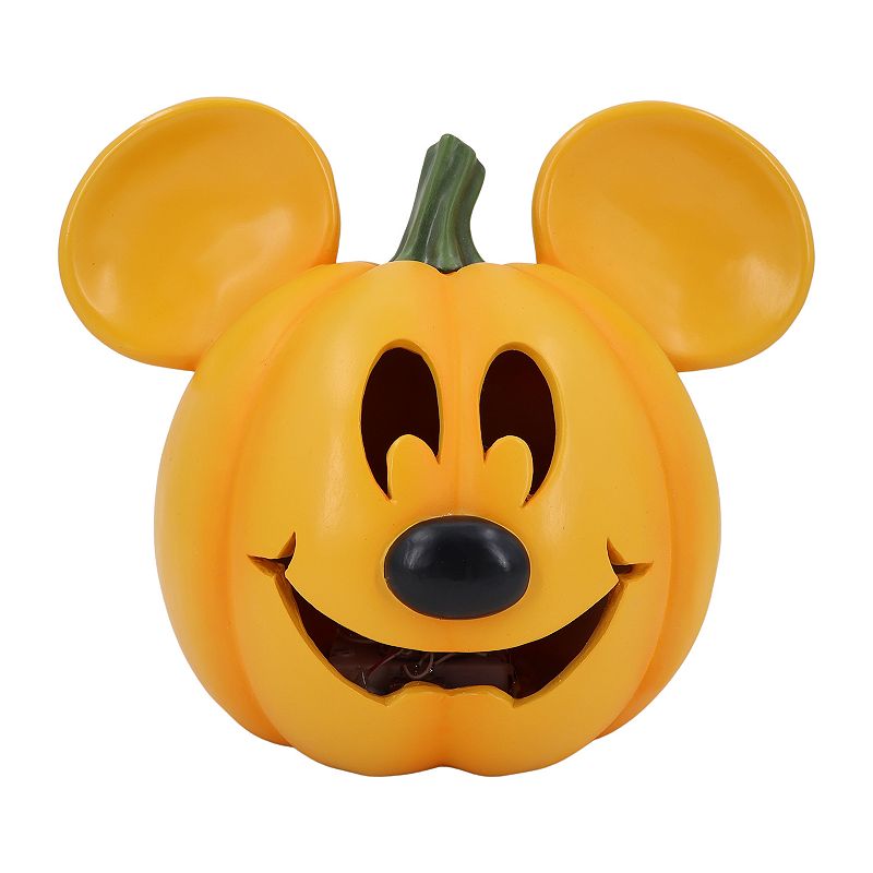 Celebrate Together™ Disney's Mickey Mouse LED Pumpkin Table Decor