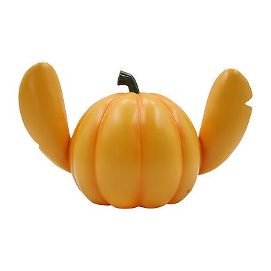 Celebrate Together™ Disney's Stitch LED Pumpkin Table Decor