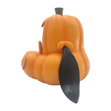 Celebrate Together Disney's Pluto LED Pumpkin Table Decor