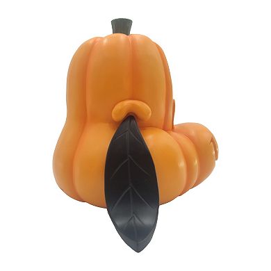 Celebrate Together Disney's Pluto LED Pumpkin Table Decor