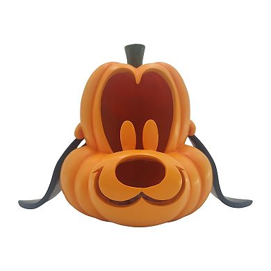 Celebrate Together Disney's Pluto LED Pumpkin Table Decor