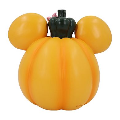 Celebrate Together™ Disney's Minnie Mouse LED Pumpkin Table Decor