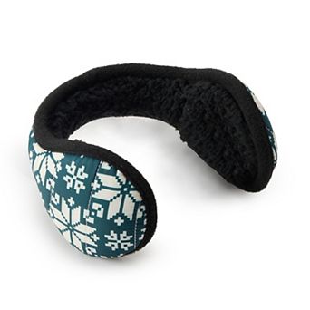 Women's Cuddl Duds® All Weather Ear Warmers
