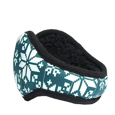 Women's Cuddl Duds All Weather Ear Warmers