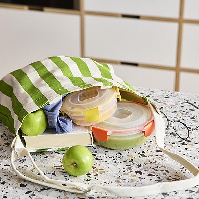 Joseph Joseph Nest Lock 16-piece Food Storage Container Set