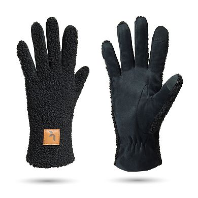 Women's Koolaburra by UGG Koolafluff Gloves