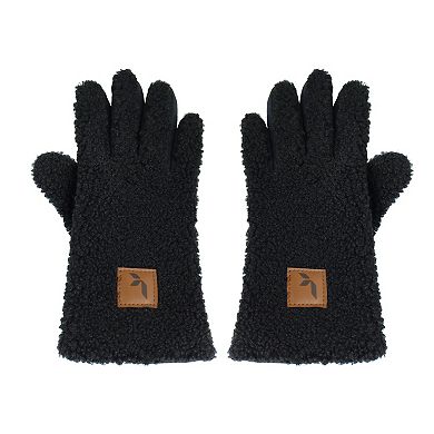 Women's Koolaburra by UGG Koolafluff Gloves