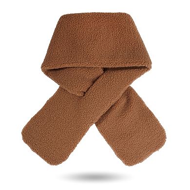 Koolaburra by UGG Koolafluff Pull Thru Scarf