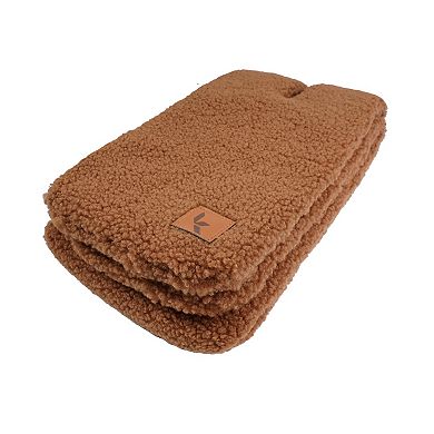 Koolaburra by UGG Koolafluff Pull Thru Scarf