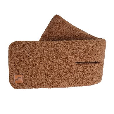 Koolaburra by UGG Koolafluff Pull Thru Scarf