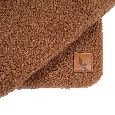 Koolaburra by UGG Koolafluff Pull Thru Scarf
