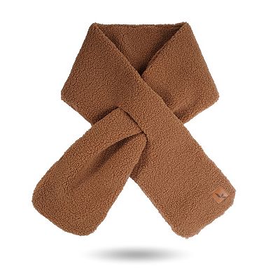 Koolaburra by UGG Koolafluff Pull Thru Scarf