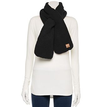 Koolaburra by UGG Koolafluff Pull Thru Scarf