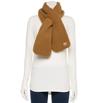 Koolaburra by UGG Koolafluff Pull Thru Scarf