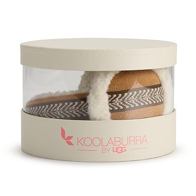 Women's Koolaburra by UGG Burree Earmuff