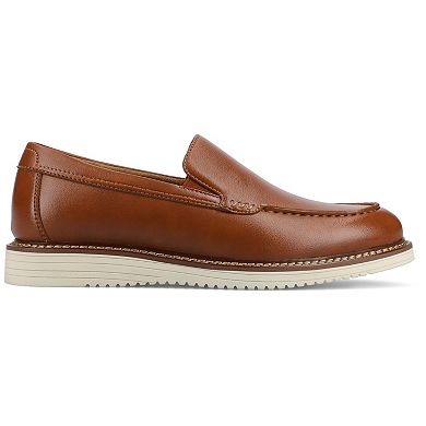 VANCE Oneal Men's Hybrid Casual Flexible Venetian Loafers