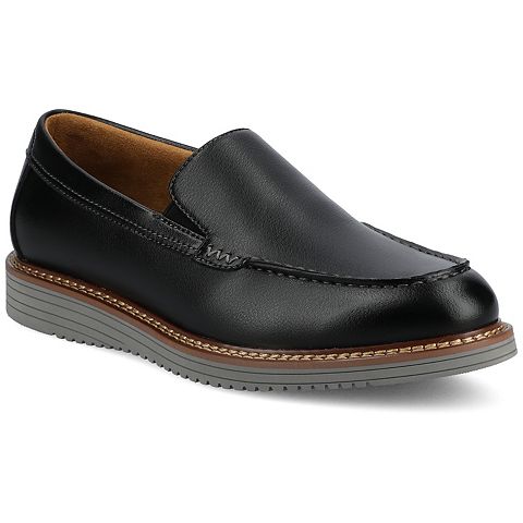 Мужские туфли VANCE Oneal Men's Hybrid Casual Flexible Venetian Loafers