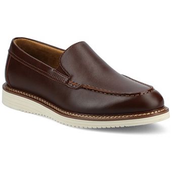 VANCE Oneal Men's Hybrid Casual Flexible Venetian Loafers