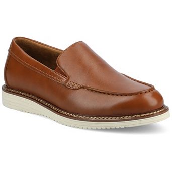 VANCE Oneal Men's Hybrid Casual Flexible Venetian Loafers