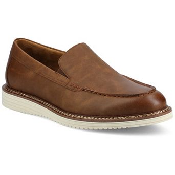 VANCE Oneal Men's Hybrid Casual Flexible Venetian Loafers