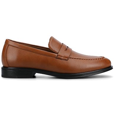 VANCE Phineas Men's Flexible Penny Loafers