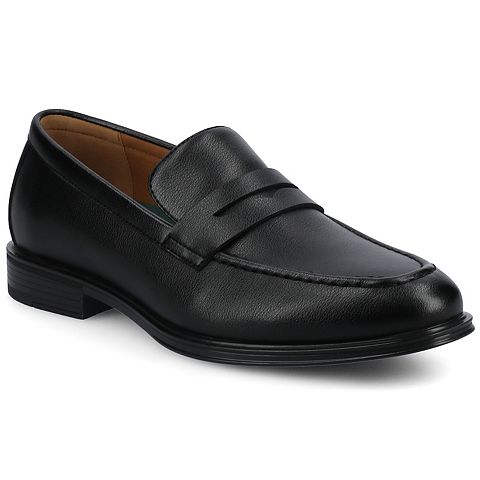 Мужские туфли VANCE Phineas Men's Flexible Penny Loafers